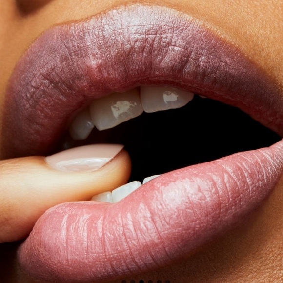 Ⓜ️Mac Cremesheen Lipstick Crème Cup Pink Brand New in Box Authentic - Picture 3 of 12